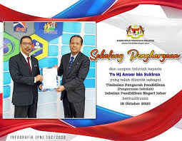 34,629 likes · 1,928 talking about this · 5,955 were here. Sekalung Penghargaan Dan Jabatan Pendidikan Negeri Johor Facebook