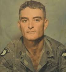 Tribute to Sergeant Rock and the Medal of Honor