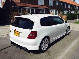 Check spelling or type a new query. Honda Civic Type R K20