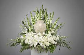 We did not find results for: White Cremation Arrangement Ramsgate Floral Designs