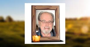 Robert A Vlies Obituary May 20, 2023