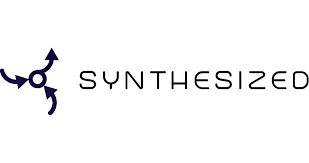 Screenshot of Synthesized