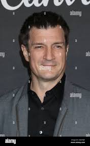 Nathan blake hi-res stock photography and images