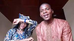 Yide maryam be abdoupoullo 2 months ago. Abdou Poullo Be Maryam Se Allah Tan Youtube