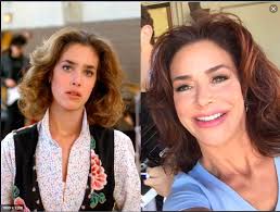 Claudia Wells Closet updated their...