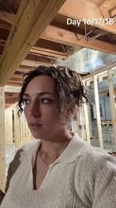 Home renovation update. #foryoupage #homeimprovement #homerenovation #...