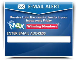 Draw each tuesday and friday. Lotto Max Lotto Max Winning Numbers