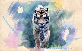 Selain itu, dari segi penggunaan bahannya juga tidak terlalu sulit. Teknik Aquarel Dalam Melukis Beserta Contoh Gambarnya Bagi Info