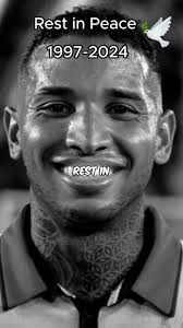 Soccer Star Who Passed Away Recently