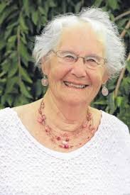 Mary Evans Obituary (1939