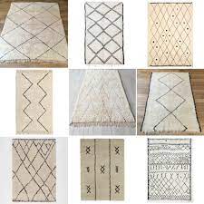 Mazir revisite le style du tapis berbère artisanal marocain et vous propose des tapis berbères modernes à l'esprit bohème, ethnique et scandinave. Obsession Berbere Pierre Papier Ciseaux