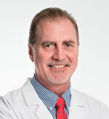 Dr. Charles F. Trapp, MD