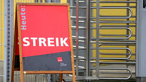 Discover more posts about streik. Alles Zum Thema Streik Rtl De Rtl De
