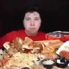 Nikocado Avocado Mental Breakdown Gif Nikocado Avocado Mental Breakdown Mukbang Rage Discover Share Gifs