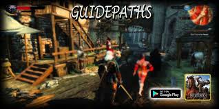 Guidepaths The Witcher 3 Wild Hunt For Android Apk Download