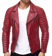 Leather Jackets And Their Changing Styles Over The Years Casual Leather Jacket Leather Jacket Custom Leather Jackets