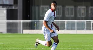 Ol Le But Incroyable De Hamza Rafia En Youth League Hamza rafia fm 2021 scouting profile. ol le but incroyable de hamza rafia