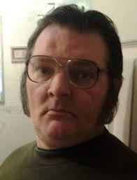 Obituary for Danny McAmis