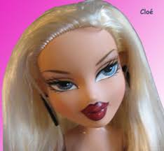 PAR AMOUR DES POUPEES : BRATZ, 24cms, 1998, MGA Entertainment