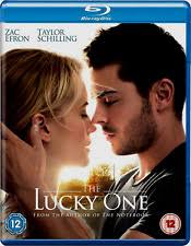 The Lucky One (Blu-ray) for sale online