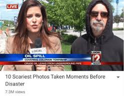 Chiropractics can be pretty scary. 25 Best Memes About Photos Taken Moments Before Disaster Photos Taken Moments Before Disaster Memes