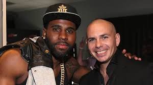 ‘Privacy’ Lyrics: Pitbull & Jason Derulo Team Up Again for New Song – Listen Now!