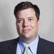 Todd Venie named new Director of LSU Law Library and Information Services