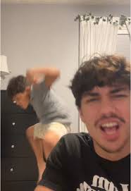 Audition Tape for Usher's Superbowl Performance