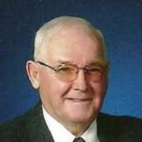 Obituary information for John A. 'Jack' Riddle