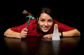 An exciting and colorful bunch of people 🙂 continue reading alexander rybak in the norwegian talk. Inviterer Til Teknologifest For Hele Familien Mekon Norge