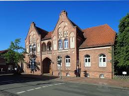 Maybe you would like to learn more about one of these? Lindenstrasse In 27232 Sulingen Nordsulingen Niedersachsen