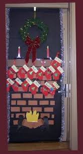 I Love This I Will Be Attempting To Do This On My Office Door This Year Office Christmas Decorations Christmas Door Decorations Christmas Classroom Door