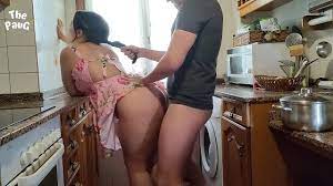 The STEP MOM told me Your stepfather might know this, but fuck me hard and  put it all in me. - XVIDEOS.COM