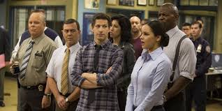 Die wahren unbesungenen helden und heldinnen der unterhaltung. Brooklyn Nine Nine Is Getting Another New Captain In Series 4