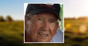 Jesse Neal Hunter Obituary 2019