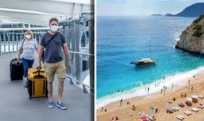 Meanwhile turkey, the maldives and nepal have been added to the red list. Turkey Holidays Is Tui Taking Bookings Is Turkey On The Red List Travel News Travel Express Co Uk