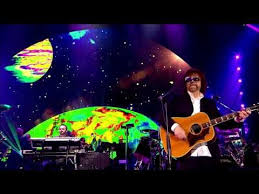 Electric Light Orchestra Livin Thing 1976 Live At Hyde Park Uk 2014 Livin Thing Jeff Lynne Elo Jeff Lynne