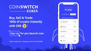 The majority of the content provided will focus on bitcoin (btc. Introducing Coinswitch Kuber Now Buy Sell Trade 100s Of Crypto With Inr By Coinswitch Coinswitch