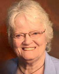 Lela June Lovegrove Obituary May 22, 2024