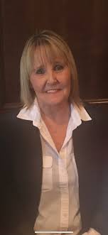 Roberta Jean 'Bert' Day