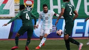 Kompetisi yang di ikuti oleh 32 negara dan terbagi ke dalam 8 grup ini di gelar selama sebulan, tepatnya di mulai tanggal 14 juni 2018 dan. Klasemen Kualifikasi Piala Dunia 2022 Brasil Dan Argentina Jaga Kesempurnaan Bola Tempo Co