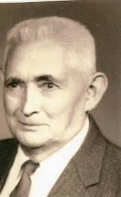 James E. Russell (1883-1979)