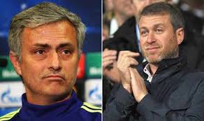 And despite mourinho being sacked again this week, grant disputes the theory that the special one is finished. Jose Mourinho Believes Roman Abramovich Will Not Sack Him As Chelsea Boss The Standard Sports