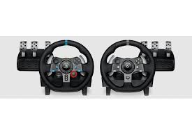 Both wheels work for the pc even tho the box states that the g920 is the wheel for the pc. Best Racing Wheels 2020 For Ps4 Xbox One Pc And Ps5 Car Magazine