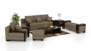 Explore 6 listings for sofa set under 10000 at best prices. 5 Seater Sofa Set Below 10000 Sofa Set Price Brown Living Room Decor Sofa Set