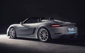 We did not find results for: New Porsche 718 Spyder 718 Cayman Gt4 Unveiled News And Reviews On Malaysian Cars Motorcycles And Automotive Lifestyle