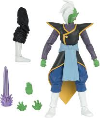 It's the month of love sale on the funimation shop, and today we're focusing our love on dragon ball. Amazon Com Dragon Ball Super Dragon Stars Zamasu Figure Series 4 Toys Games