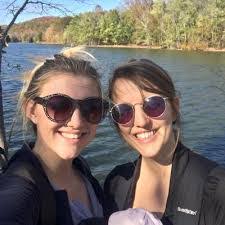 Kathryn Maurer's Instagram, Twitter & Facebook