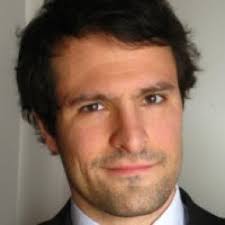 Dr. Alexandre Bouard