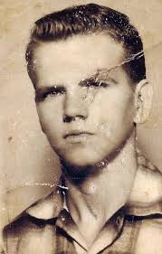 Kenneth Friend Obituary